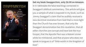 Swaggartism, Examine the fruit, False Prophet, False Teacher, Jimmy Swaggart, Message of the Cross, JSM, Sonlight , Donnie Swaggart marriages, Jimmy Swaggart Net Worth, Jimmy Swaggart Scandal