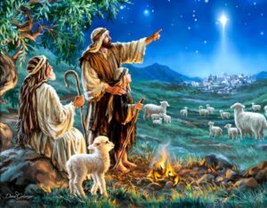 Was Jesus born on December 25th