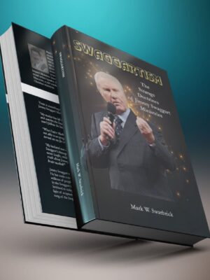 Swaggartism - eBook